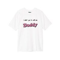 DADDY T-shirt