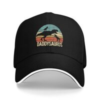Daddysaurus Cá tính Mũ bóng chày mới nhất