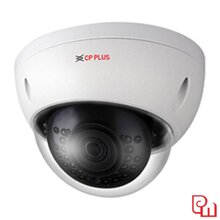 Camera IP Dome CP Plus CP-UNC-VA40L3-V3 - 4MP