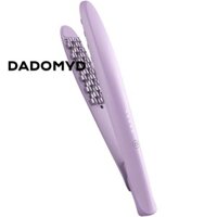 Dadomyd Curling Iron, US plug Medium Length Curling Wand, Portable Fine Texture Hair Volume Auto Shut- Máy uốn tóc có thể điều chỉnh nhiệt độ tạo kiểu tóc