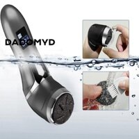Dadomyd Foot File Loại bỏ vết chai chống nước bằng điện