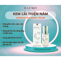 [D.A.E] SERUM NÁM GENSING MELASMA SERUM