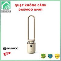 Daewoo AM01 | Quạt không cánh – Quạt lọc không khí