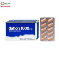 Daflon 1000mg