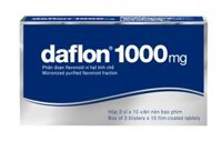 Daflon 1000mg