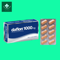 Daflon 1000mg