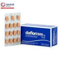 Daflon 500mg