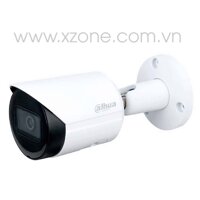 DAHUA DH-IPC-HFW2230SP-S-S2 – IR BULLET