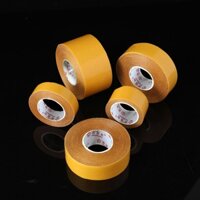 (Dài 50m) Băng keo lưới 2 mặt siêu dính, băng keo lưới dán thảm trải sàn dài 50 mét