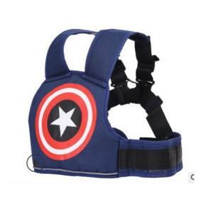 Đai an toàn cho bé đi xe máy hình hoạt hình