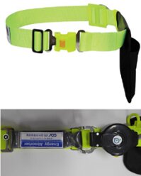 Đai Bảo Hộ An Toàn Lao Động Ngang Lưng COV - ATC0098