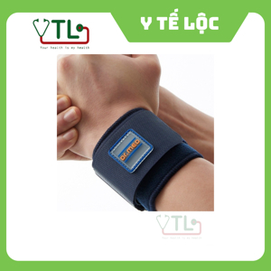 Đai bảo vệ cổ tay DrMed DR-W001