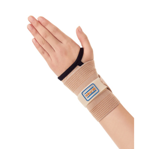 Đai bảo vệ cổ tay DrMed DR-W136
