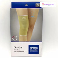 Đai bảo vệ đầu gối đàn hồi DR.MED DR-K018