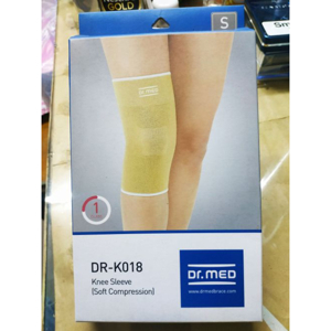 Đai bảo vệ đầu gối Dr.Med DR-K018