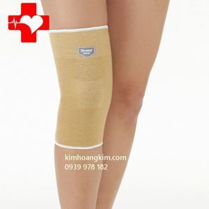 Đai bảo vệ đầu gối DrMed DR-K018