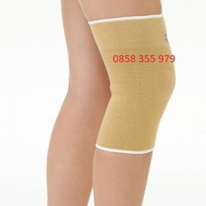 Đai bảo vệ đầu gối Dr.Med DR-K018