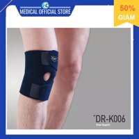 Đai bảo vệ đầu gối Dr.Med DR-K006 (100% Nhập Khẩu Hàn Quốc)