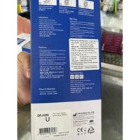 Đai bảo vệ đầu gối Dr.Med DR-K006