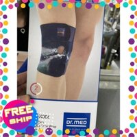 Đai bảo vệ đầu gối Dr.Med DR-K006