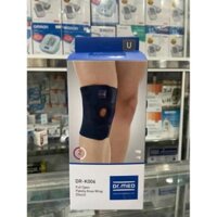 Đai bảo vệ đầu gối Dr.Med DR-K006 (100% Nhập Khẩu Hàn Quốc)