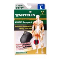 ĐAI BẢO VỆ ĐẦU GỐI Vantelin HÀNG NHẬT BẢN