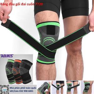 Đai bảo vệ gối Aolikes AL7720