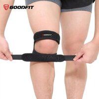 Đai bảo vệ gối kép co giãn 4 chiều, thoáng khí GoodFit GF521K - Free Size