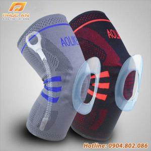 Đai bảo vệ khớp gối Aolikes AL611