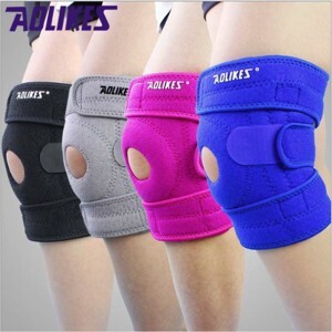 Đai bảo vệ khớp gối Aolikes AL7912