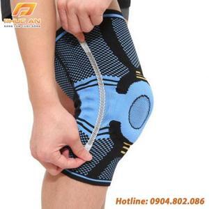 Đai bảo vệ khớp gối Aolikes AL7725