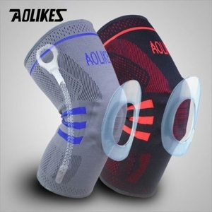 Đai bảo vệ khớp gối Aolikes AL611