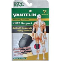 Đai Bảo Vệ Khớp Gối Bó Gối Vantelin Nhật Bản