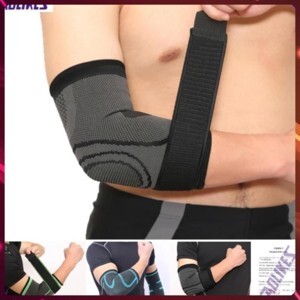 Đai bảo vệ khuỷu tay Aolikes AL7548