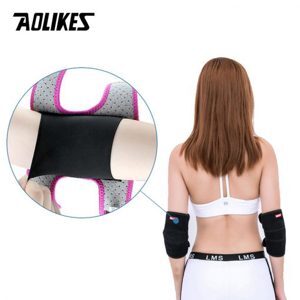 Đai bảo vệ khuỷu tay Aolikes AL0242