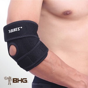 Đai bảo vệ khuỷu tay Aolikes AL7946