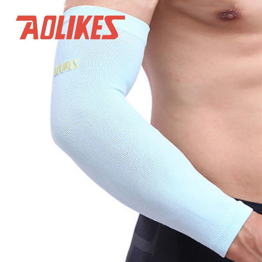 Đai bảo vệ khuỷu tay Aolikes AL7146