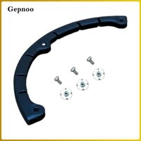 Dải bảo vệ ván trượt tuyết Gepnoo cho ván trượt dài Đầu ván trượt tiêu chuẩn