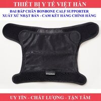 ĐAI BẮP CHÂN BONBONE CALF SUPPORTER