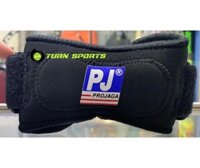 Đai Bó Bảo Vệ Khớp Gối Pj Có Dán Tăng Đơ