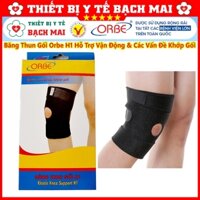 Đai Bó Đầu Gối Orbe, Băng Thun Gối Orbe H1