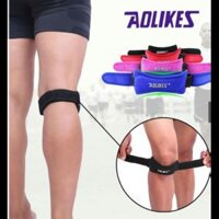 Đai Bó Gối Loại Nhỏ Khi Chơi Thể Thao Aolikes 7919 – 1 Chiếc