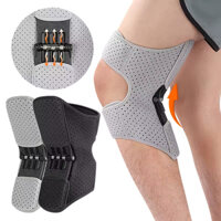 Đai bó trợ lực khớp gối AOLIKES A-7688