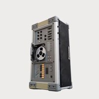 Đài Boombox CD Symphony PANASONIC SY-PA100