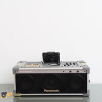 Đài Boombox CD Symphony PANASONIC SY-PA100