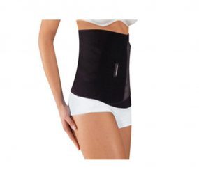 Đai bụng định hình giảm size Lanaform Dynamic Belt LA011101