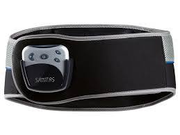 Đai bụng giảm béo Sanitas SEM 51