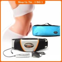 Đai bụng Massage rung mạnh giảm mỡ Vibro Shape