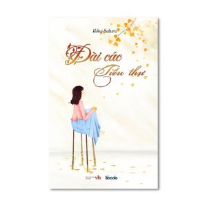 Đài các tiểu thư