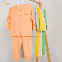 Dài cài thẳng Astar vải sợi tre cho bé từ sơ sinh đến 18 tháng